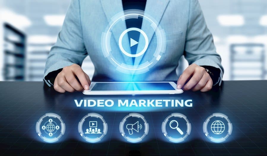 Video Marketing Strategy: The Ultimate Guide for 2021