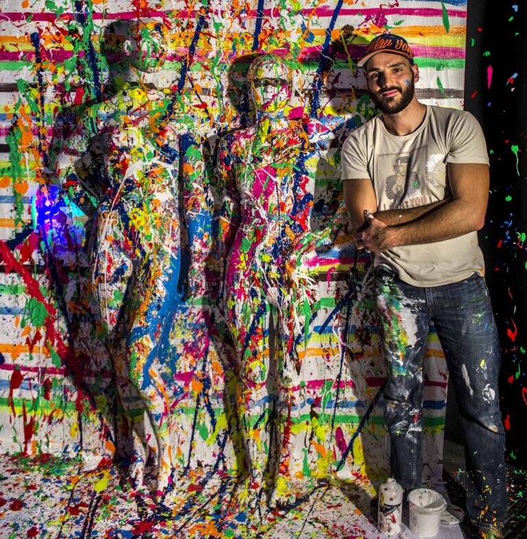 33 major art movements and their influence on today's life and art world