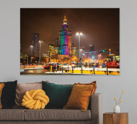 Wall Art - Ben Heine Art and Photography - Buy Art Collection - Exclusive