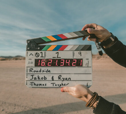 What is Stock Video Footage and Where can You Find it?