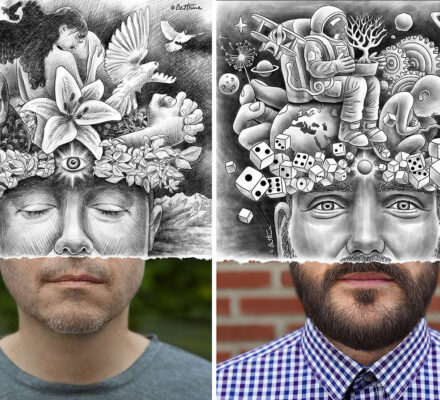 18 Tips to Improve your Drawing Skills