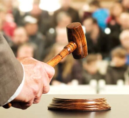 Image 5 - Top 6 auction houses and art brokers in the world - Ben Heine Art Blog