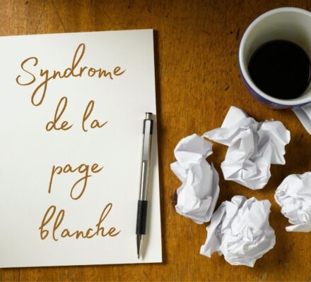 Syndrome de la page blanche - ben heine blog