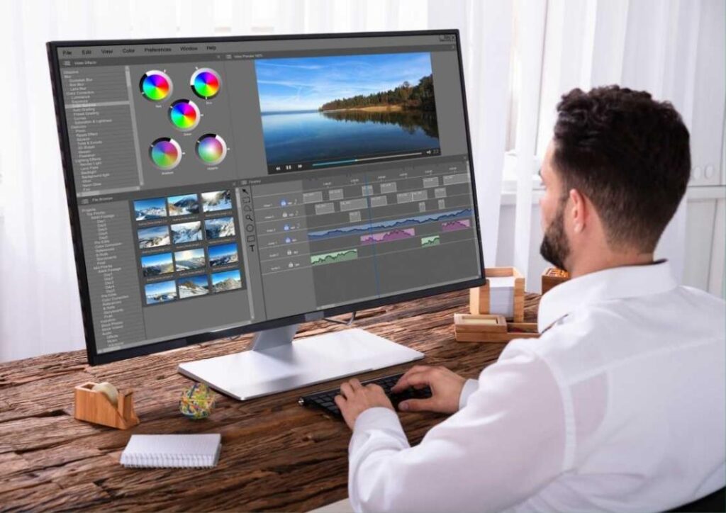 best free video editing software programs