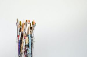 Suffering from an art block? Here are a few tips to overcome it - ben heine blog