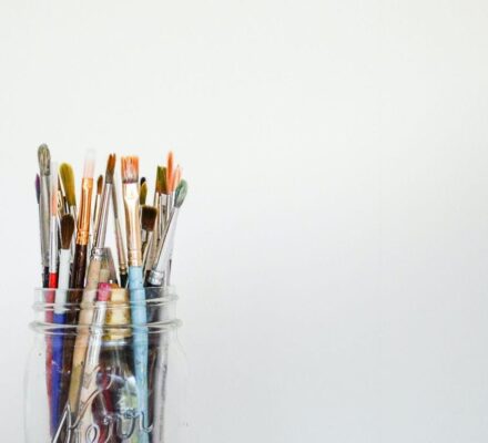 Suffering from an art block? Here are a few tips to overcome it - ben heine blog