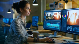 16 tips to improve your video editing skills