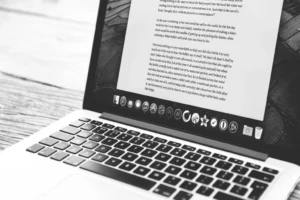 proofreading