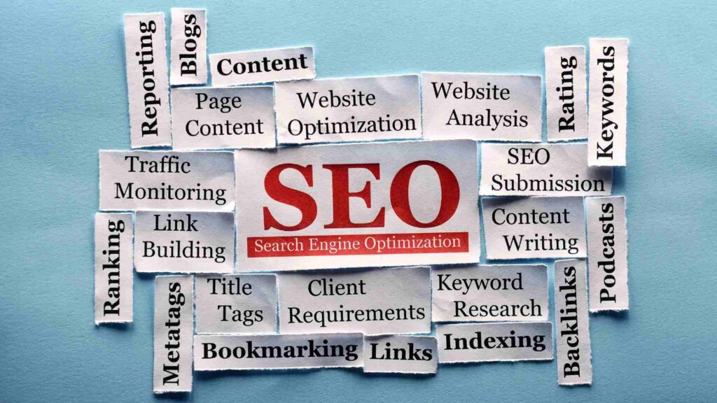 Why You Need to Understand SEO as a Marketing Manager