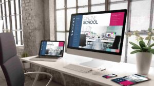 7 Vital Elements a School’s Website Design Must Have