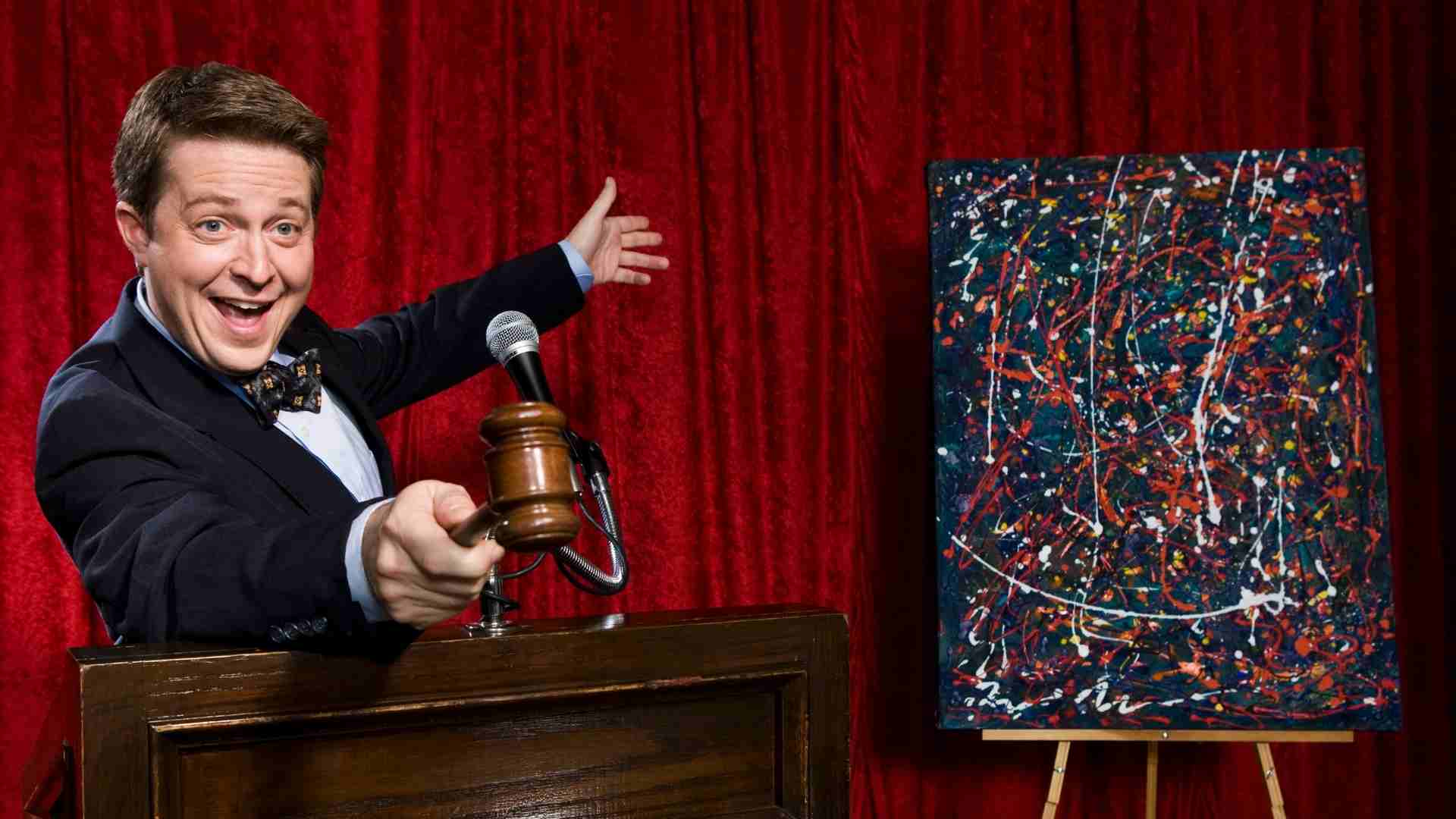 7 raisons d'investir dans l'art - ben heine blog