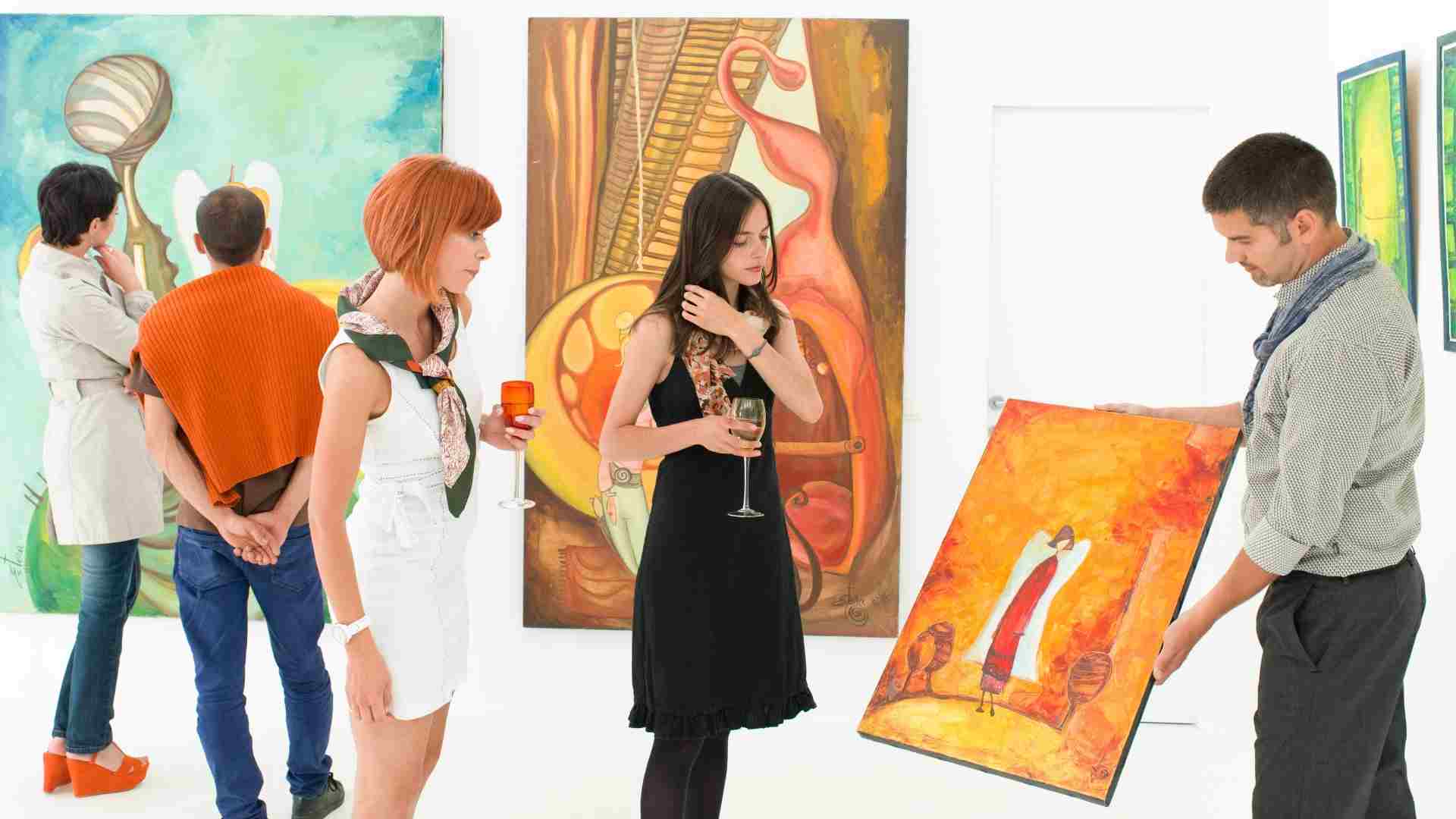 7 raisons d'investir dans l'art - ben heine blog