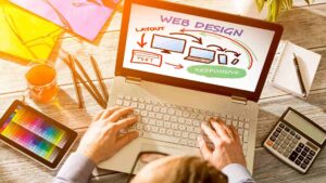Web Design Trends Dominating 2022