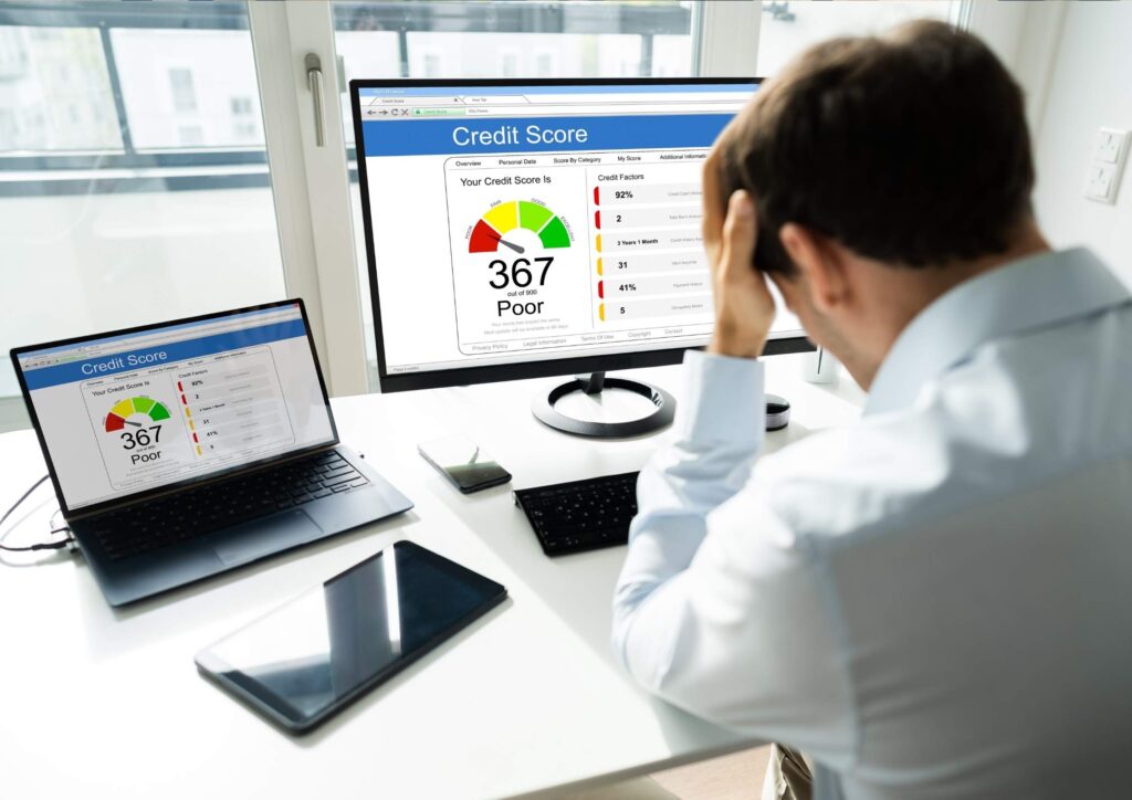 How To Boost Your Credit Rating