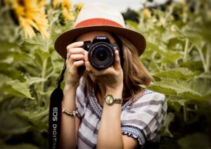 Photography Project Ideas for Students