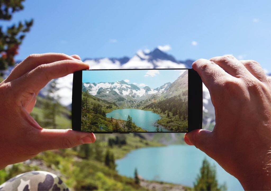 Photography Project Ideas for Students