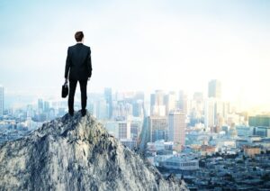 You Don’t Need an Executive Coach, You Need Executive Education