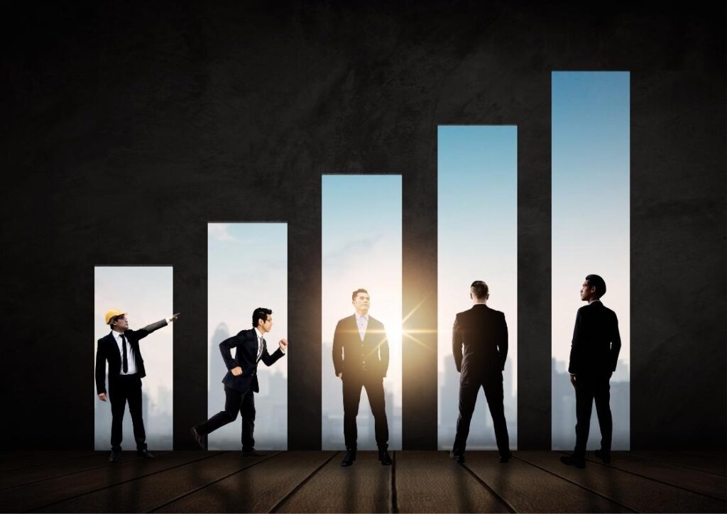 You Don’t Need an Executive Coach, You Need Executive Education