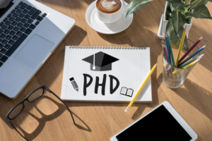 Major Mistakes PhD Students Cannot Afford to Make