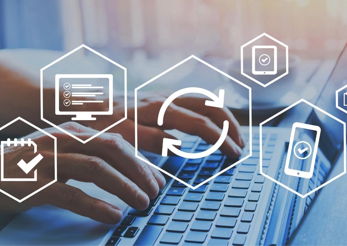 What Should An IT Infrastructure Solution Look Like For Your Business?