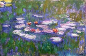4 Things You Didn’t Know About Impressionism Art