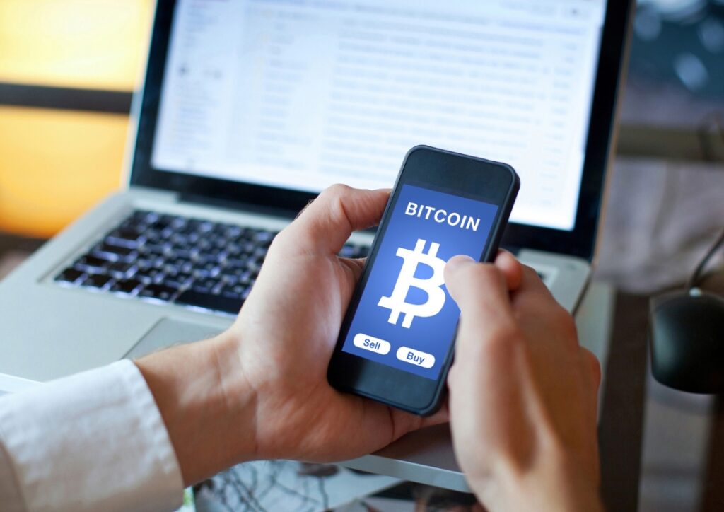 4 Reasons to Accept Crypto Payments in Business