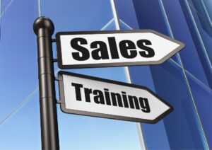 How Sales Training Enhances Your Company’s Success