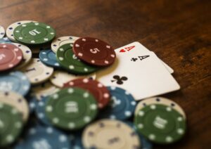 Gambling Marketing Strategies That Work