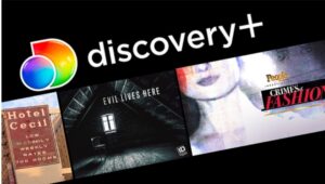 True Crime Documentaries For Canadian on US Discovery Plus