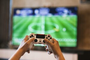 Product Life Cycle & Marketing of the Video Game Industry
