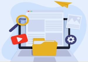 Paraphrasers and their Role in Improving Content Quality