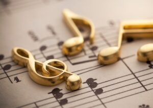 The Benefits of Music Captioning