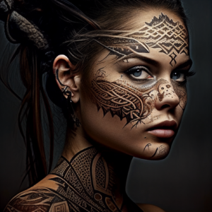 Where to Draw Inspiration for Tattoo Design