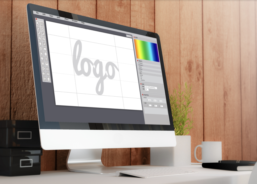 5 Tips for A Successful Logo Redesign 