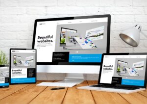 How to Make your Website Appealing to Customers and Search Engines