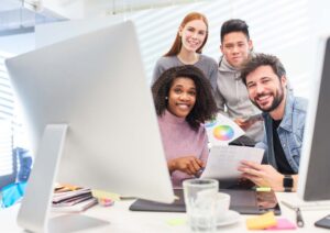 Web Design And Development