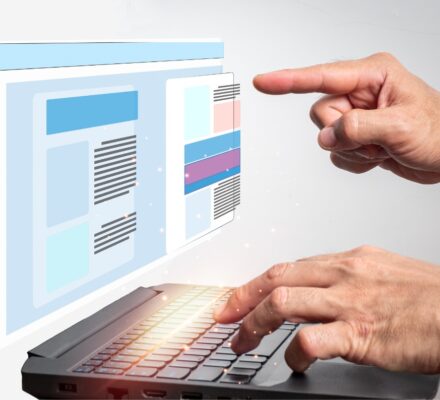 Web Design And Development: The Key To Unlocking Your Business's Full Potential