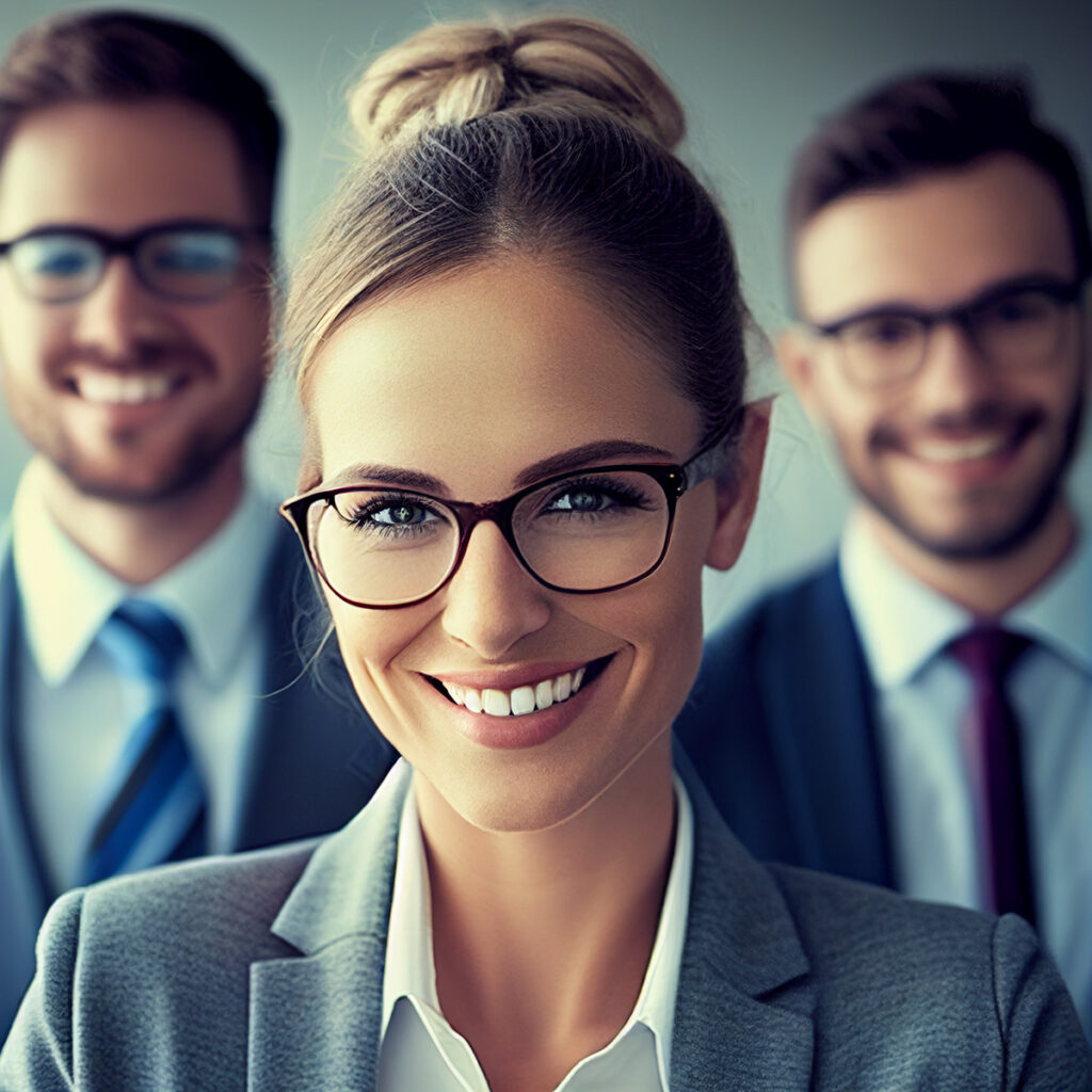 Top 4 Benefits Of A Positive Company Culture