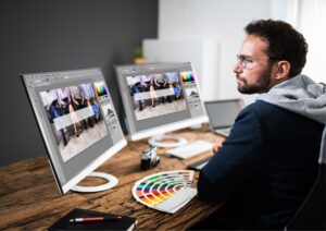 How to Develop Your Photo and Video Editing Skills