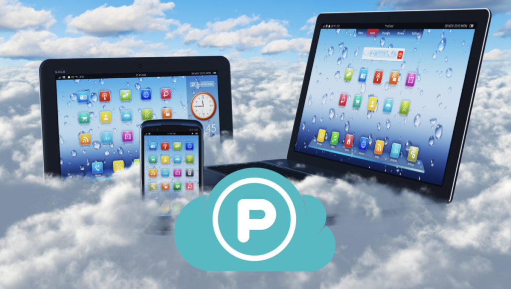 pcloud back up solution 8