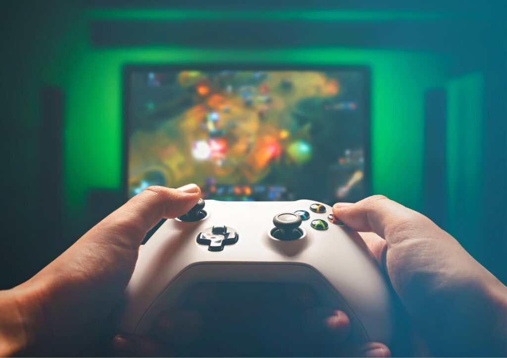 We give Best Gaming Experience to Make you Pro