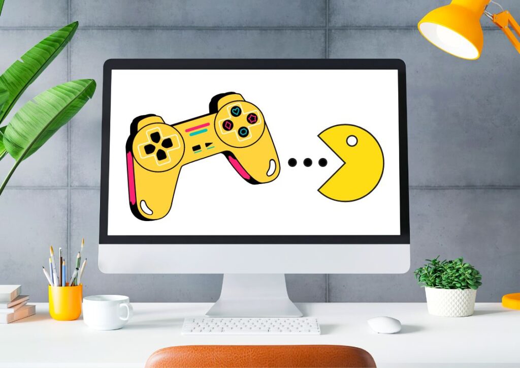 4 Tips for Writing About Video Games