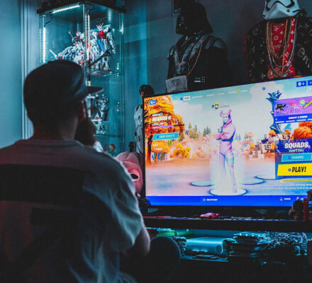 Développeur de Jeux Vidéo Indépendant : Un Métier pour les Passionnés