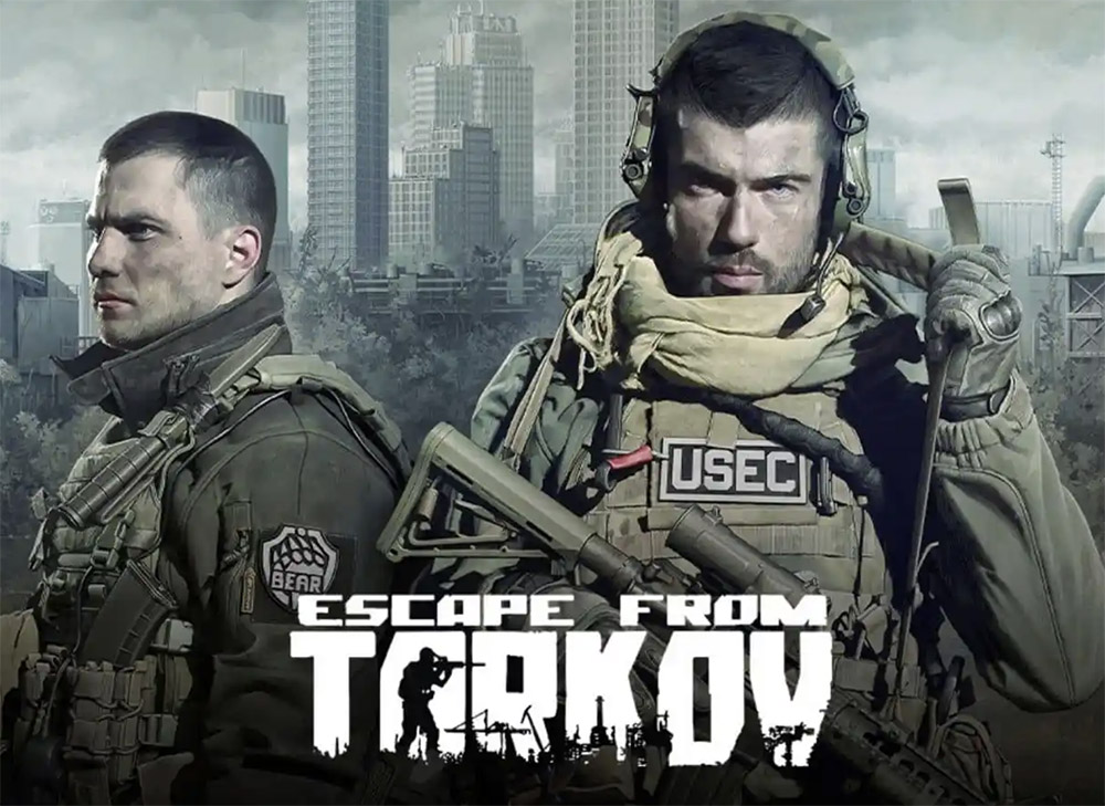 Escape from Tarkov (EFT)