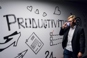 4 Ways to Make Your Working Day More Productive