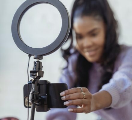 Création de Contenu : un Domaine en pleine Croissance