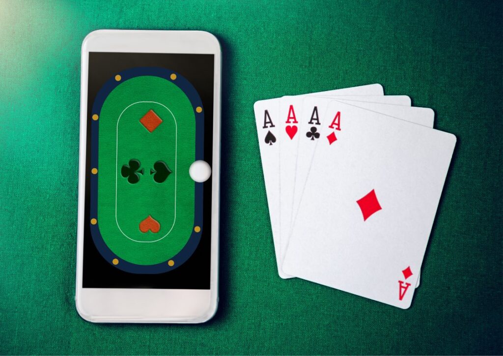 Online Casino Ethics