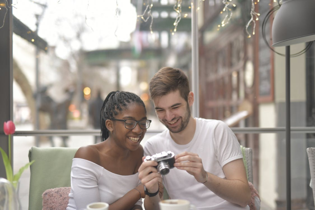 Suggested Ways to Gain Interest in Persons Online