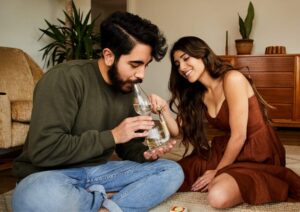 The Cultural Significance of Bongs and Water Pipes