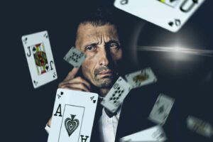 The Art of Bluffing in Poker: A Creative Approach to Outsmarting